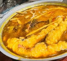 Sour Cabbage Pork Belly Noodles