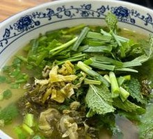 Original Soup Beef Noodles