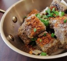 Miao Family Dumpling