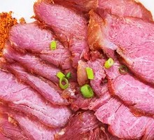 Duo Dexing Beef with Tendon in Braised Sauce