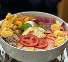 Handmade Tofu Pudding (Unlimited Refill)