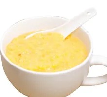 Corn Porridge