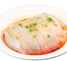 Cold Tapioca Noodles