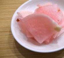 Special Pickled Vegetables