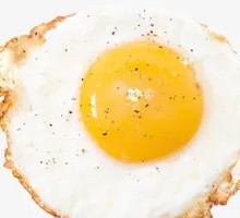 Xie Mama's Fried Egg