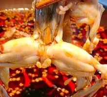 Signature Frog Legs All-you-can-eat