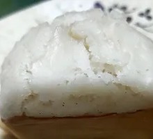 Frozen Rice Cake