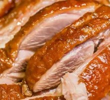 Signature Water-Soaked Braised Goose