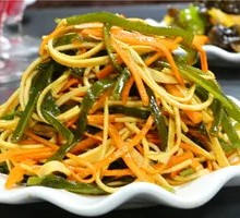 Cold Mixed Three Threads