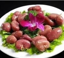 Daily Limited Fresh Rabbit Tongue