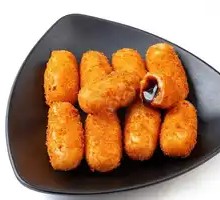 Juicy Glutinous Rice Cake