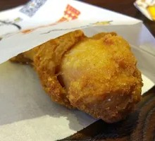 Teng Fragrant Large Chicken Leg