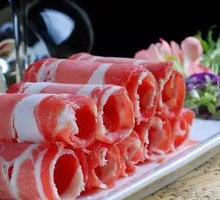 Pork Bone Beef Ramen