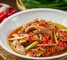 Bandit Liver and Kidney