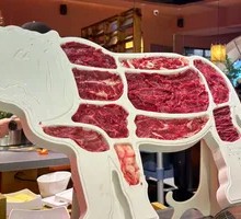 Nine Dishes from One Cow