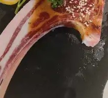 French-style Lamb Ribs