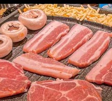 Original Cut Pork Belly