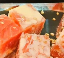 Secret-Recipe Beef Cubes