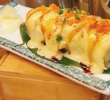 Loving Forever Sushi