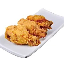 Spicy Chicken Drumettes