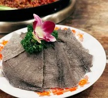 12-Hour Butcher's Bold Tripe