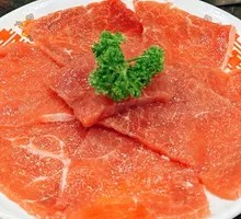 Nine-Second Tender Beef