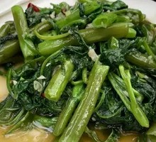 Water spinach