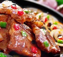 Black Pepper Wagyu Short Ribs