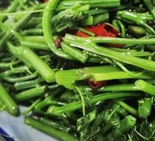 Dragon's Beard Vegetable