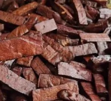 Tofu Dried (Five-Spice Flavor, Spicy Flavor)