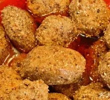 Sesame Tofu Fermented Bean Curd