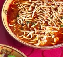 Spicy Oil Shredded Pork