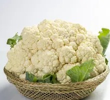 Flower-like Cauliflower