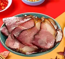 Rural Preserved Meat