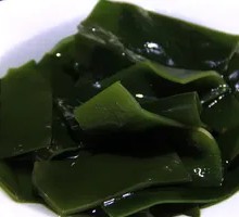 Kelp Slices