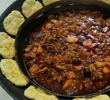 Signature Firewood Chicken