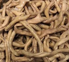 Fresh Duck Intestines