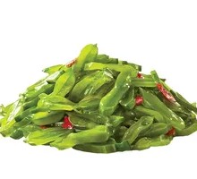 Quick Spicy and Sour Sea Cabbage