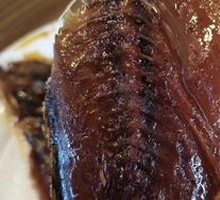 Secret Sauce Shredded Fish