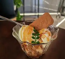 Affogato