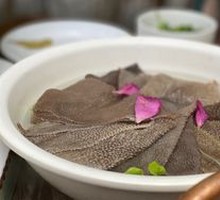 Bamboo Forest Special Fresh Tripe