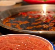 Fresh Goose Intestine (Raw Scrubbed)