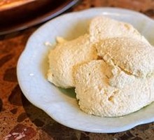 Well Water Tofu Pudding