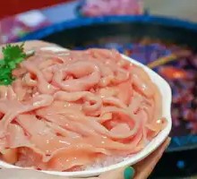 Special Duck Intestines