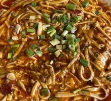 Stir-Fried Tofu Strips