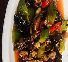 Stir-fried Liver and Kidney
