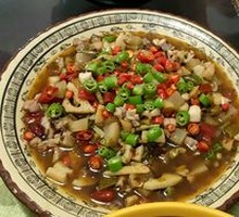 Sour Cabbage Rabbit Cubes