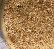 Sweet Walnut Pancake