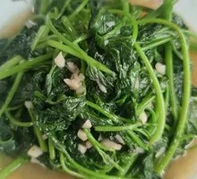 Stir-Fried Seasonal Vegetables