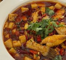 Premium Home-style Catfish